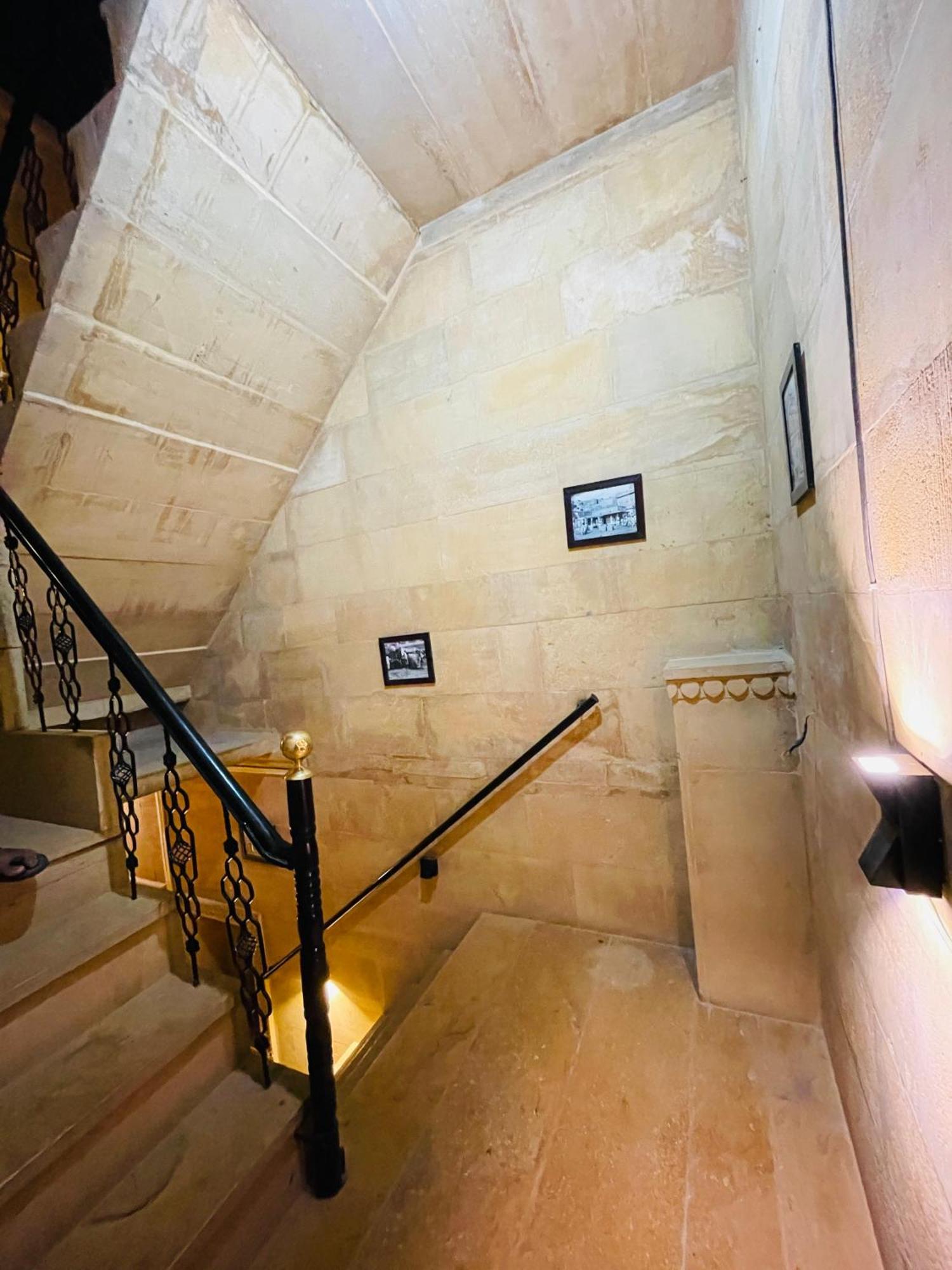 Hotel Nirmal Haveli Jaisalmer Dış mekan fotoğraf