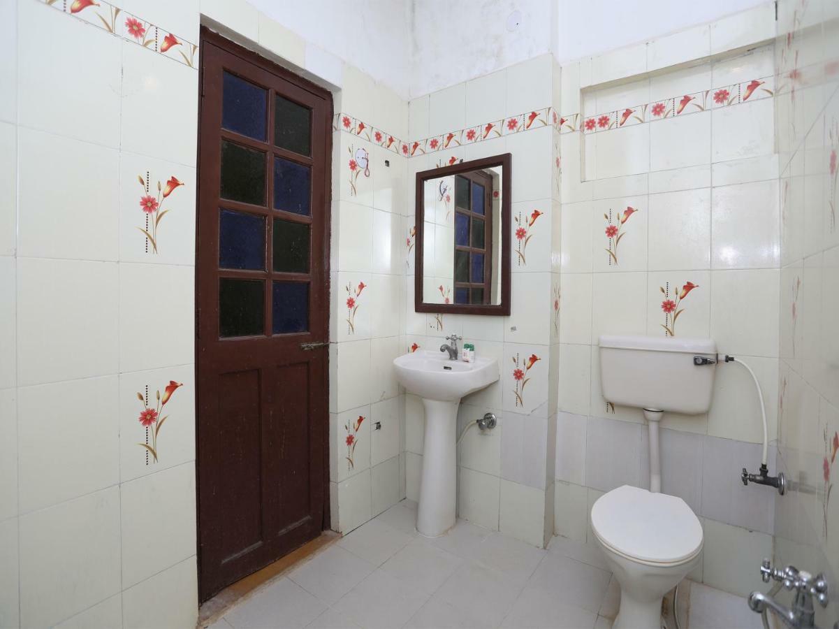 Hotel Nirmal Haveli Jaisalmer Dış mekan fotoğraf