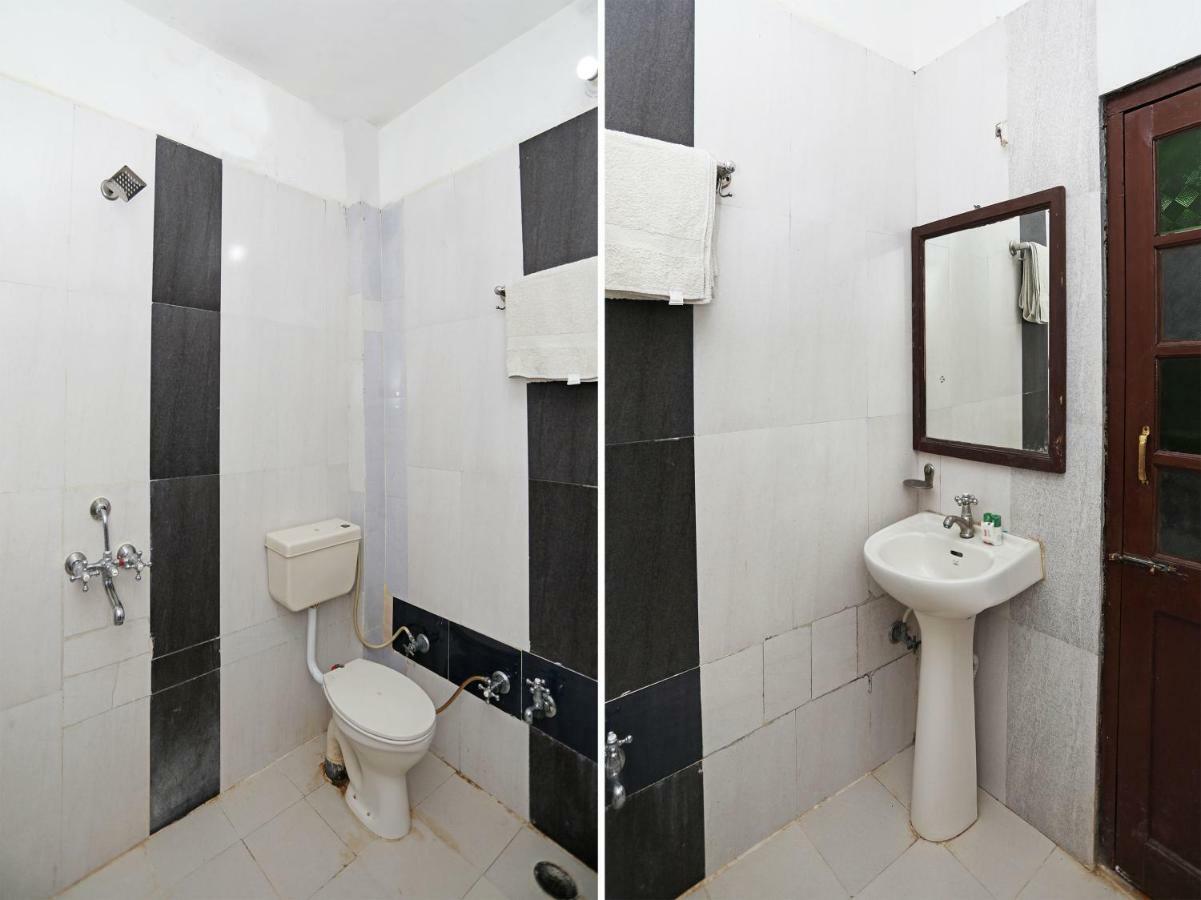 Hotel Nirmal Haveli Jaisalmer Dış mekan fotoğraf