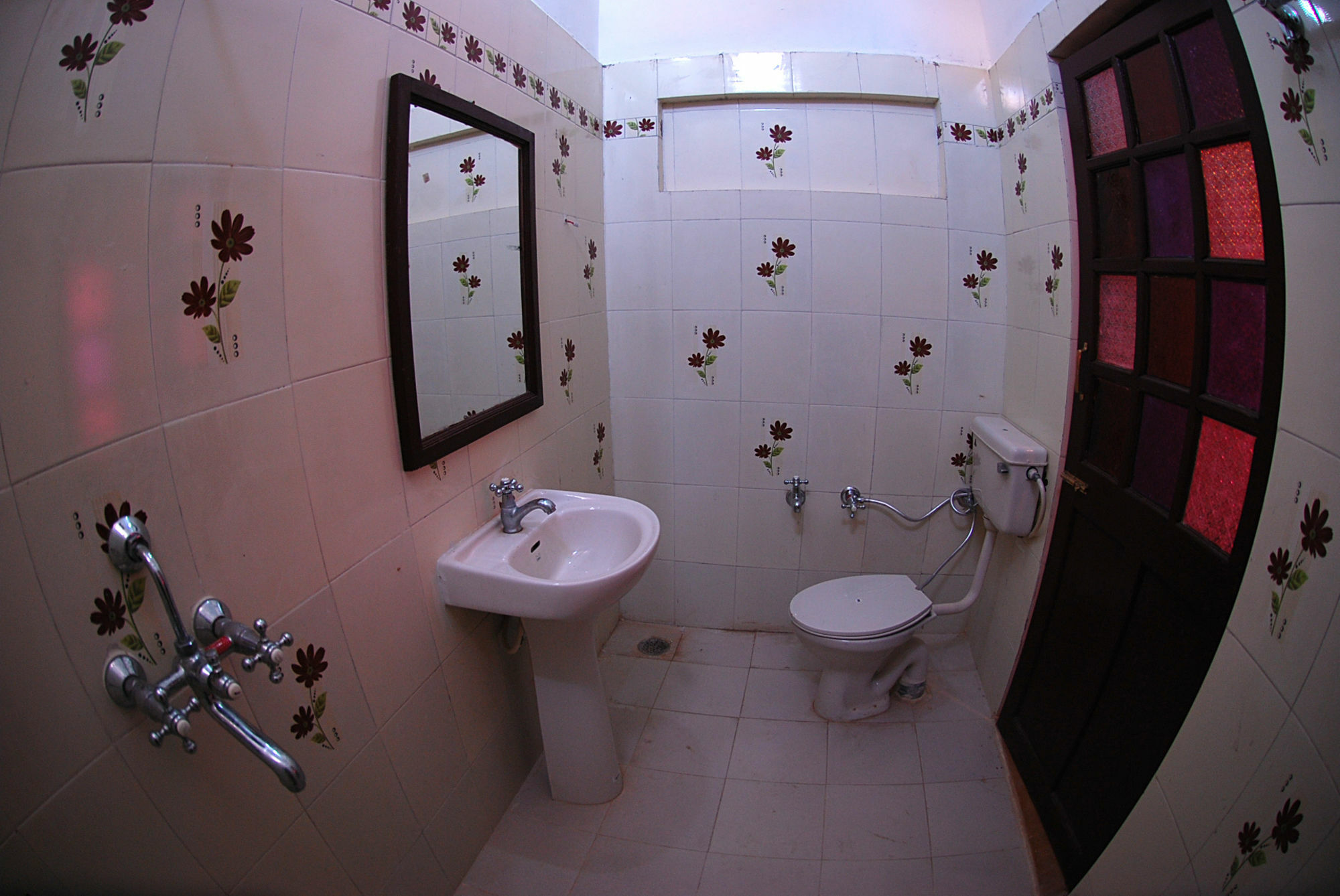 Hotel Nirmal Haveli Jaisalmer Dış mekan fotoğraf