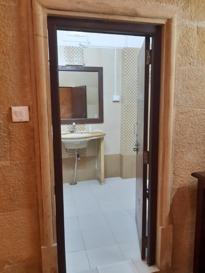 Hotel Nirmal Haveli Jaisalmer Dış mekan fotoğraf
